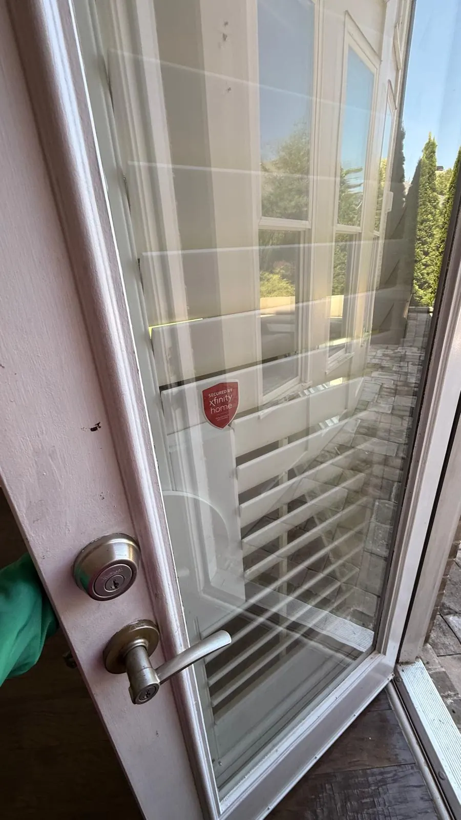 House cleaning in Monroe GA by Wexi Cleaning