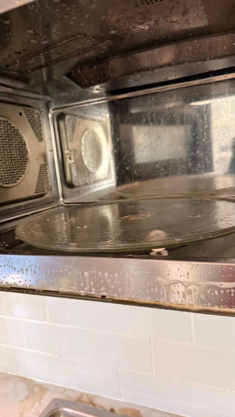 House cleaning in Flowery Branch GA by Wexi Cleaning