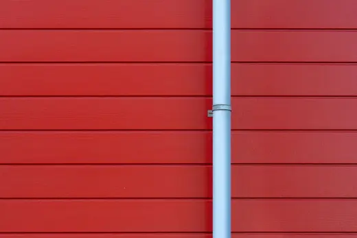 Gutter Cleaning — gutter 1, Wexi Cleaning GA