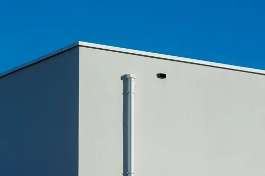 Gutter Cleaning — gutter 2, Wexi Cleaning GA
