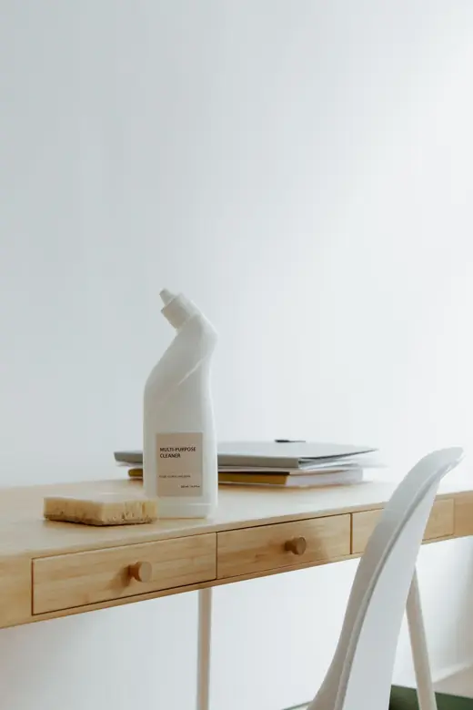Office Cleaning — Wexi Cleaning, metro Atlanta GA